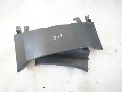 Peça sobressalente para automóvel em segunda mão molduras frontais por ford galaxy (ca1) 2.0 tdci cat referências oem iam 6m21u04291bd