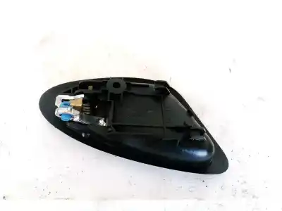 Автозапчасти б/у внутри передней правой ручки за honda jazz (gd1/5) 1.4 ls ссылки oem iam   