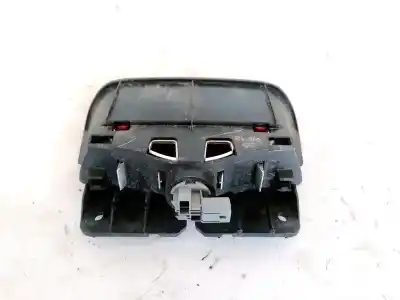 Автозапчасти б/у центральный стоп-сигнал за honda cr-v (re) 2.2 ctdi ссылки oem iam p6939  