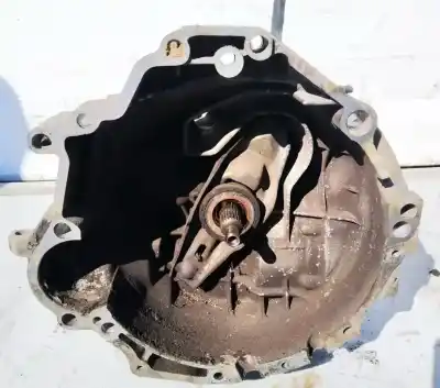 Автозапчастина б/у коробка передач для AUDI 80 (811/813) 1.8 Посилання на OEM IAM   