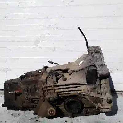 Pezzo di ricambio per auto di seconda mano riduttore per audi 80 (811/813) 1.8 riferimenti oem iam   