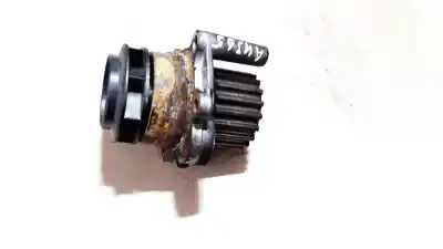Second-hand car spare part water pump for volkswagen passat b6 (3c2) 2.0 tdi 16v oem iam references 038121031f