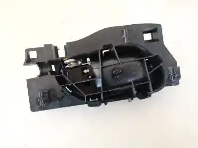 Автозапчасти б/у левая передняя внутренняя ручка за citroen c5 ii (rc_) 2.0 hdi (rcrhrh) ссылки oem iam 9660525480  