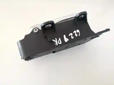 Автозапчасти б/у левая передняя внутренняя ручка за ford focus c-max (cap) 1.6 tdci cat ссылки oem iam 3m51r22601bc  3m51-r22601-bc