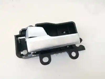 Tweedehands auto-onderdeel binnenhandgreep links voor voor ford focus c-max (cap) 1.6 tdci cat oem iam-referenties 3m51r22601bc