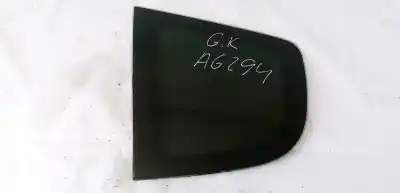 Автозапчасти б/у левое заднее стекло печати за honda jazz (gd1/5) 1.4 ls ссылки oem iam 