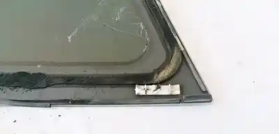 Автозапчасти б/у левое заднее стекло печати за honda jazz (gd1/5) 1.4 ls ссылки oem iam   