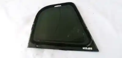 Автозапчасти б/у левое заднее стекло печати за honda jazz (gd1/5) 1.4 ls ссылки oem iam   