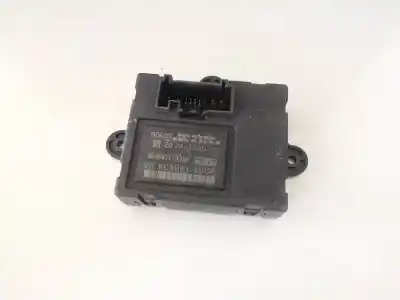 Автозапчастина б/у електронний модуль для ford s-max (ca1) 2.0 tdci cat посилання на oem iam 6g9t14b534bb
