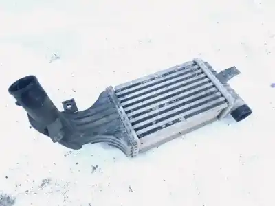 Автозапчасти б/у интеркулер за opel zafira, a 1999.04 - 2003.11 2.2 dti 16v 92kw 2002.01 - 2005.06 ссылки oem iam 24406701