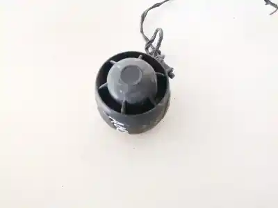 Peça sobressalente para automóvel em segunda mão buzina / sirene por volkswagen golf iv (1j1) 1.9 sdi referências oem iam 