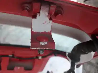 Peça sobressalente para automóvel em segunda mão amortecedores do tronco / porta por volkswagen golf iv (1j1) 1.9 sdi referências oem iam 