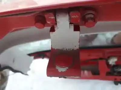 Peça sobressalente para automóvel em segunda mão amortecedores do tronco / porta por volkswagen golf iv (1j1) 1.9 sdi referências oem iam 