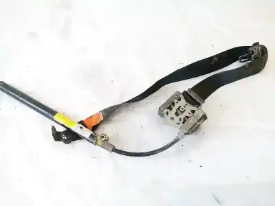 Tweedehands auto-onderdeel veiligheidsriem rechts voor voor volkswagen golf iii (1h1) 1.9 tdi oem iam-referenties 1h4857706a
