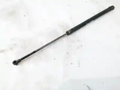 Peça sobressalente para automóvel em segunda mão amortecedor do capô por volkswagen golf iv (1j1) 1.9 sdi referências oem iam 1j0823359