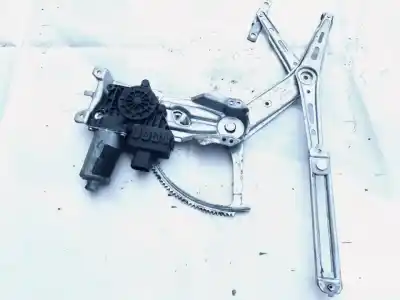 Автозапчасти б/у регулятор стекла переднего правого за opel zafira, a 1999.04 - 2003.11 2.2 dti 16v 92kw 2002.01 - 2005.06 ссылки oem iam 90579572