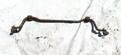 Peça sobressalente para automóvel em segunda mão barra estabilizadora traseira por bmw x5, e53 facelift 2004 - 2006 3.0 d 2003-2015 160kw 218hp referências oem iam 