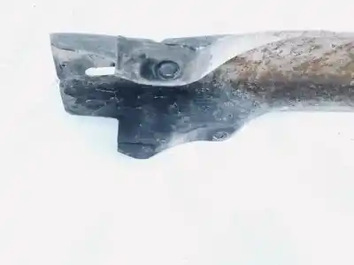 Автозапчасти б/у усиление заднего бампера за opel zafira, a 1999.04 - 2003.11 2.2 dti 16v 92kw 2002.01 - 2005.06 ссылки oem iam   