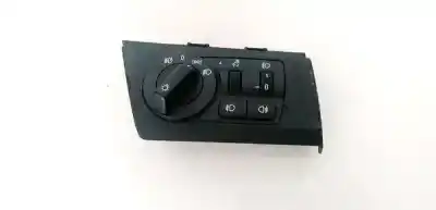 Pezzo di ricambio per auto di seconda mano Controllo Della Luce per BMW X3 (E83) 2.0d Riferimenti OEM IAM 3420282  532321