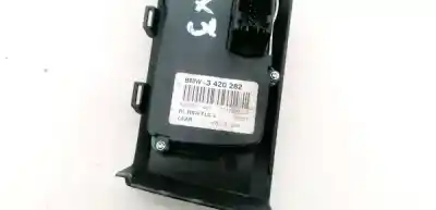Pezzo di ricambio per auto di seconda mano controllo della luce per bmw x3 (e83) 2.0d riferimenti oem iam 3420282  532321
