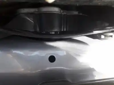 Pezzo di ricambio per auto di seconda mano motore tergicristallo posteriore per opel astra g caravan 1.4 16v riferimenti oem iam 