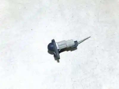 Автозапчасти б/у выключатель за opel zafira, a 1999.04 - 2003.11 2.2 dti 16v 92kw 2002.01 - 2005.06 ссылки oem iam 09153611  