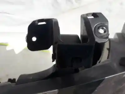 Second-hand car spare part tailgate gas strut for renault vel satis (bj0) 3.5 v6 oem iam references 