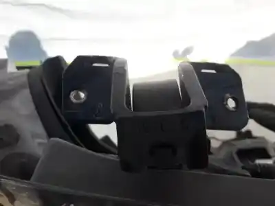 Second-hand car spare part tailgate gas strut for renault vel satis (bj0) 3.5 v6 oem iam references 