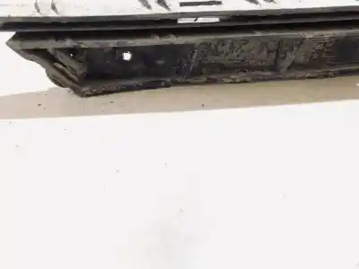 Автозапчасти б/у усиление заднего бампера за opel zafira, a 1999.04 - 2003.11 2.2 dti 16v 92kw 2002.01 - 2005.06 ссылки oem iam 90580841  