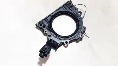 Second-hand car spare part scrapped engine for volkswagen passat b6 (3c2) 2.0 tdi 16v oem iam references 038103173a