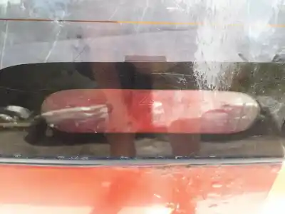 Pezzo di ricambio per auto di seconda mano luce freno centrale per chrysler voyager (gs) 3.3 cat riferimenti oem iam 