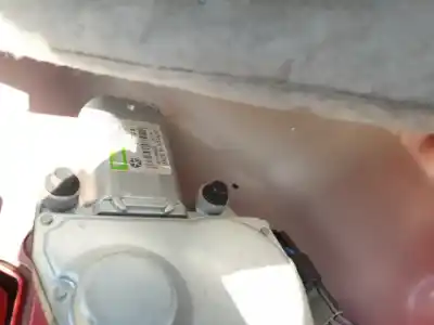 Pezzo di ricambio per auto di seconda mano motore tergicristallo posteriore per chrysler voyager (gs) 3.3 cat riferimenti oem iam 53007512