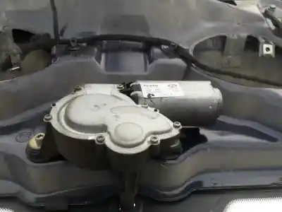 Автозапчастина б/у двигатель заднього склоочисника для fiat stilo (192) 1.9 jtd / 1.9 jtd 115 active посилання на oem iam tgl350