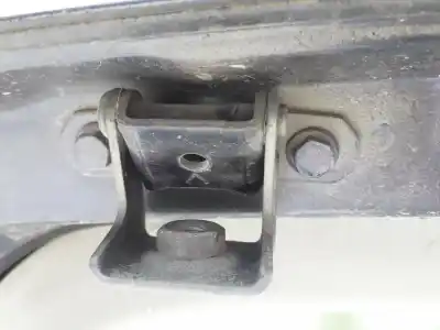 Peça sobressalente para automóvel em segunda mão amortecedores do tronco / porta por fiat stilo (192) 1.9 jtd / 1.9 jtd 115 active referências oem iam   