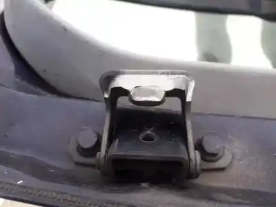 Автозапчастина б/у амортизаторі багажника/дверей для fiat stilo (192) 1.9 jtd / 1.9 jtd 115 active посилання на oem iam 