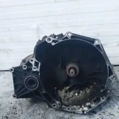 Pezzo di ricambio per auto di seconda mano riduttore per opel meriva b 1.7 16v cdti riferimenti oem iam f23