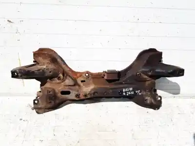 Автозапчасти б/у передний мост за honda jazz (gd1/5) 1.4 ls ссылки oem iam 