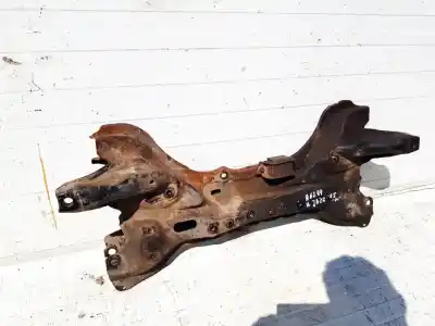 Second-hand car spare part front axle for honda jazz (gd1/5) 1.4 ls oem iam references   