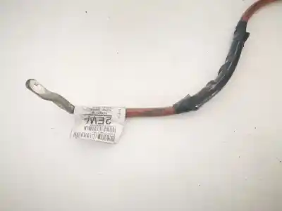 Second-hand car spare part wire for opel vectra c (z02) 2.2 dti 16v (f69) oem iam references 24450119  