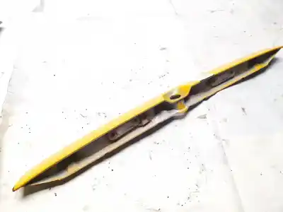 Piesă de schimb auto la mâna a doua mâner exterior portii pentru opel zafira a 2.0 dti referințe oem iam 