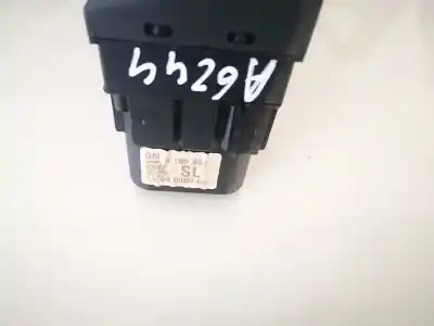 Second-hand car spare part headlights switch for opel vectra c (z02) 2.2 dti 16v (f69) oem iam references 9185881  