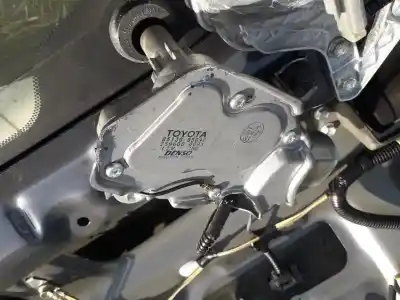 Peça sobressalente para automóvel em segunda mão motor do limpador traseiro por toyota avensis wagon (t25) 2.0 d-4d executive referências oem iam 8513005090