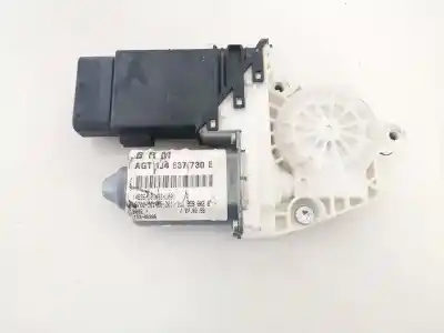 Peça sobressalente para automóvel em segunda mão motor elevador vidro dianteiro direito por volkswagen golf iv (1j1) 1.9 sdi referências oem iam 1j4837730e