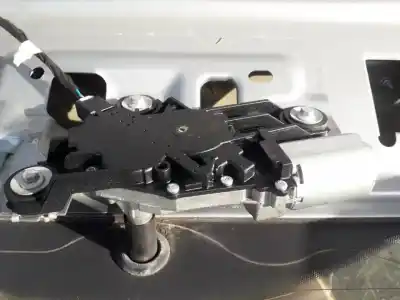 Автозапчасти б/у мотор заднего стеклоочистителя за ford s-max (ca1) 2.0 tdci cat ссылки oem iam   