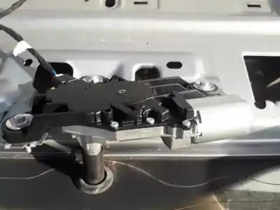 Автозапчасти б/у мотор заднего стеклоочистителя за FORD S-MAX (CA1) 2.0 TDCi CAT ссылки OEM IAM   
