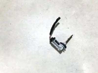 Peça sobressalente para automóvel em segunda mão sensor por seat altea (5p1) 2.0 tdi referências oem iam 3d0907543  0104041355