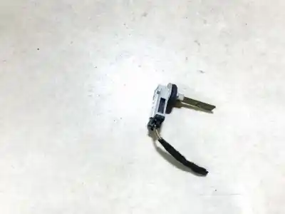 Pezzo di ricambio per auto di seconda mano sensore per seat altea (5p1) 2.0 tdi riferimenti oem iam 3d0907543