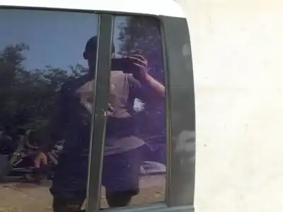 Автозапчасти б/у левое заднее стекло печати за opel zafira, a 1999.04 - 2003.11 2.2 dti 16v 92kw 2002.01 - 2005.06 ссылки oem iam 