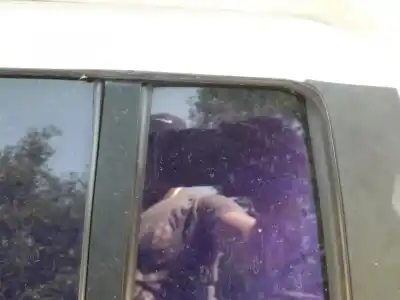 Автозапчасти б/у левое заднее стекло печати за opel zafira, a 1999.04 - 2003.11 2.2 dti 16v 92kw 2002.01 - 2005.06 ссылки oem iam   