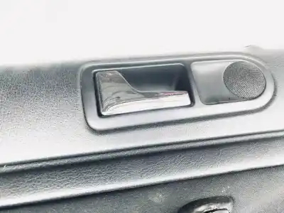 Автозапчастина б/у ліва задня внутрішня ручка для VOLKSWAGEN PASSAT VARIANT (3B6) 1.9 TDI Посилання на OEM IAM 1J4839113B  3B0839113